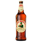 Birra Moretti Lager Beer 660ml Bottle