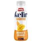 Müller Kefir Smoothie Mango & Orange 312ml