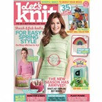 Lets Knit