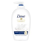 Dove Deeply Nourishing Liquid Hand Wash 250 ml