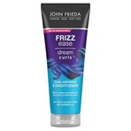 John Frieda Frizz Ease Dream Curls Curl-Defining Conditioner for Naturally Wavy & Curly Hair 250ml