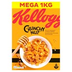 Kellogg's Crunchy Nut Breakfast Cereal 1kg