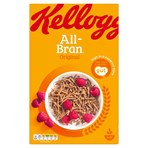 Kellogg's All-Bran Original Breakfast Cereal 750g