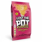 Pot Noodle Sweet Chilli Lost The Pot 92 gr