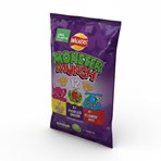 Walkers Monster Munch Variety Multipack Snacks 12x20g