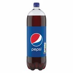 Pepsi Cola Bottle 2L