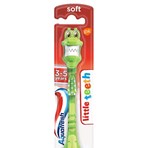 Aquafresh Little Teeth 3-5 years Soft Bristles Kids Toothbrush