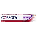 Corsodyl Ultra Clean Daily Gum Care Fluoride Toothpaste 75ml
