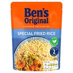 Bens Original Special Fried Microwave Rice 250g
