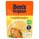 Bens Original Roasted