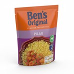 Bens Original Pilau Microwave Rice 250g