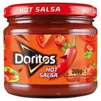 Doritos Hot Salsa Sharing Dip 300g
