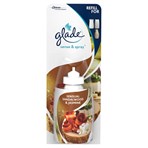 Glade Sense & Spray Refill Sandalwood & Jasmine Air Freshener 18ml