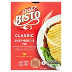 Bisto Classic Shepherd's Pie 375g