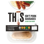 THIS™ Isn't Pork Plant-Based Sausages 230g