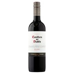 Casillero del Diablo Malbec Red Wine Chile 75cl