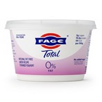 Fage Total 0% Fat Greek Recipe Strained Yoghurt 450g