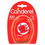 Canderel300Tablets25.5g