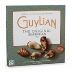Guylian The Original Seashells 22 Chocolates with Hazelnut Praliné Filling 250g