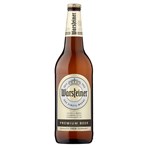 Warsteiner Premium German Lager Beer 660ml Bottle