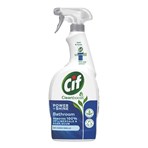 Cif Power & Shine Bathroom Spray 700 ml