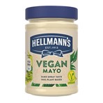 Hellmann's Vegan Mayonnaise 270 g