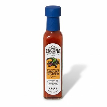 Encona South Carolina Carolina Reaper Sauce 142ml