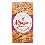Allinson's Very Strong Wholemeal Bread Flour 1.5kg