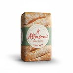 Allinson's Bread Flour Strong White 1.5kg