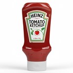 Heinz Tomato Ketchup 570g