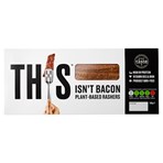 THIS™ Isn't Bacon Plant-Based Rashers 120g