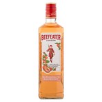 Beefeater London Distilled Gin with a Hint of Peach & Raspberry 70cl