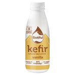 Biotiful Dairy Kefir Cultured Dairy Drink Vanilla 500ml