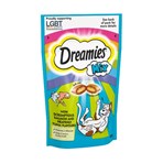 Dreamies Mix Pride Cat Treat Biscuits with Salmon & Tuna Flavour 60g