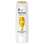 Pantene Pro-V Repair&Protect Silicone Free Shampoo Keratin Reconstruct Pro-V Formula 500ML