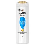 Pantene Pro-V Classic Clean Clarifying Shampoo Pro-V Formula+Active Nutrients 360ML