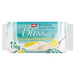 Muller Bliss Lemon Greek Style Whipped Yogurt 4 x 110g