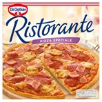 Dr. Oetker Ristorante Speciale Pizza 330g