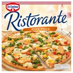 Dr. Oetker Ristorante Pollo Pizza 355g