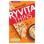 RYVITA Thins Multi-Seed 125g
