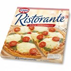 Dr. Oetker Ristorante Pizza Mozzarella 335g