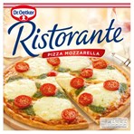 Dr. Oetker Ristorante Pizza Mozzarella 335g