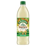 ROBINSONS Real Fruit & Barley in Every Drop Apple & Pear 1 Litre