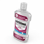 Listerine Advanced Defence Gum Treatment Mouthwash 500ml