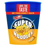 Bachelors Super Noodles Chicken Flavour 75g