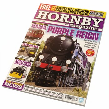 Hornby