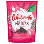 Whitworths Orchard Prunes 210g