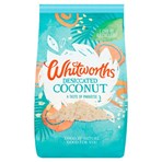 Whitworths Desiccated Coconut 200g