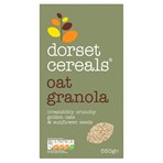 dorset cereals Oat Granola 550g