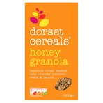 dorset cereals Honey Granola 500g